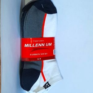 Millenium Socks